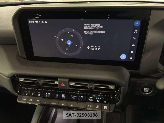 Toyota Land Cruiser 250 2024-10 8218608-8