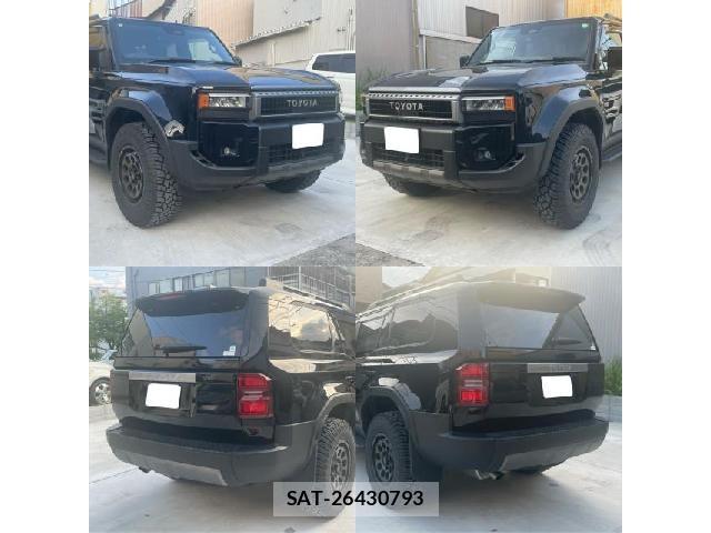 Toyota Land Cruiser 250 2024-10 8218772-1