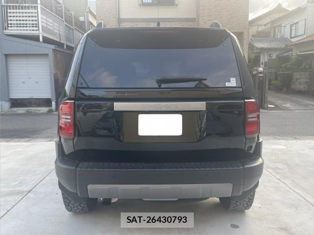 Toyota Land Cruiser 250 2024-10 8218772-10