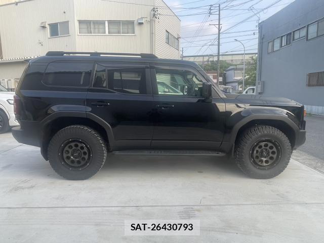 Toyota Land Cruiser 250 2024-10 8218772-11