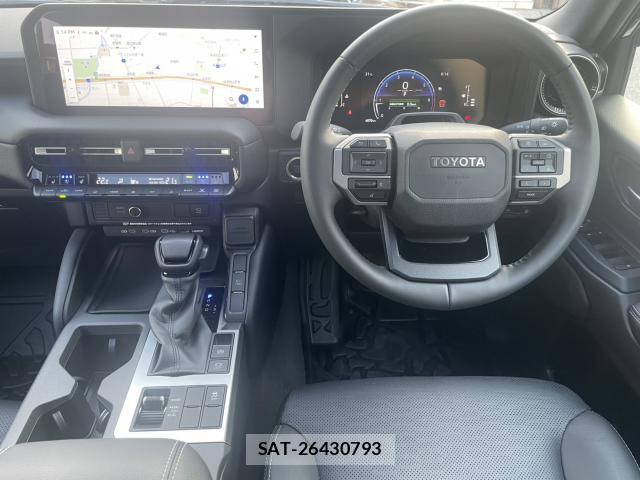 Toyota Land Cruiser 250 2024-10 8218772-14