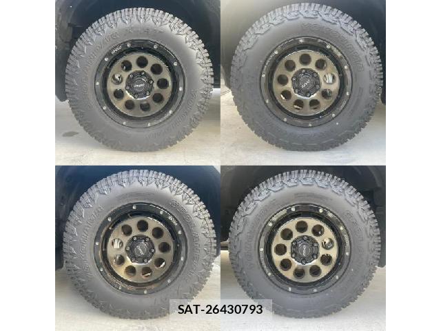 Toyota Land Cruiser 250 2024-10 8218772-8