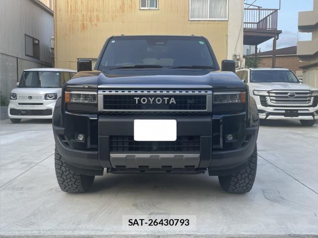 Toyota Land Cruiser 250 2024-10 8218772-9