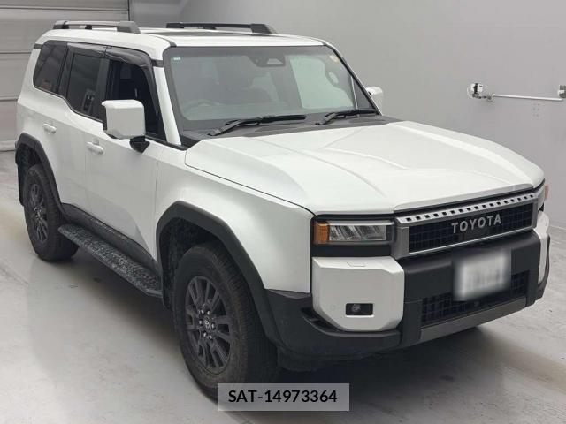 Toyota Land Cruiser 250 2024-11 8218820-3