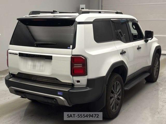 Toyota Land Cruiser 250 2024-10 8219047-1