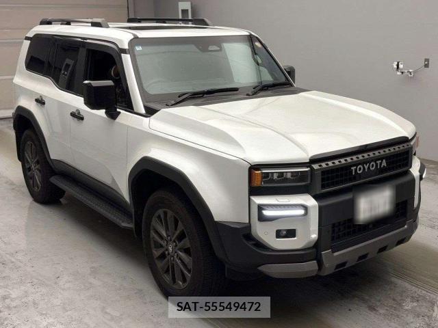 Toyota Land Cruiser 250 2024-10 8219047-10