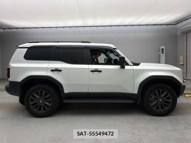 Toyota Land Cruiser 250 2024-10 8219047-13