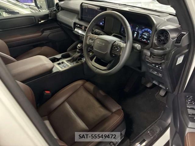 Toyota Land Cruiser 250 2024-10 8219047-3