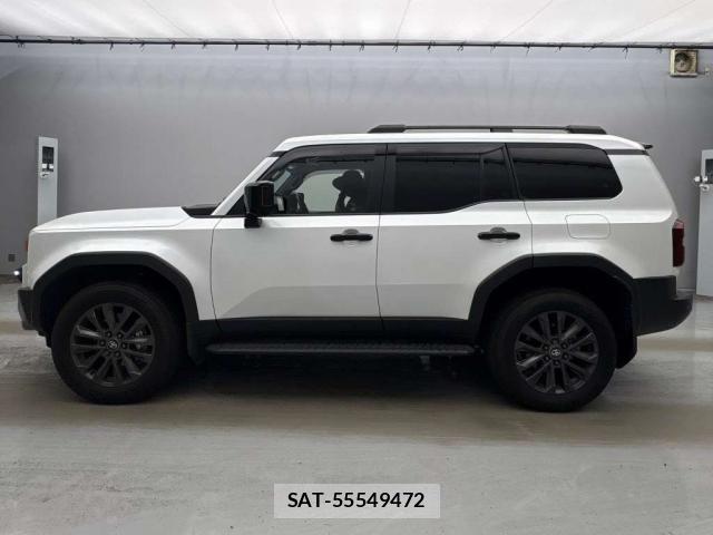 Toyota Land Cruiser 250 2024-10 8219047-7