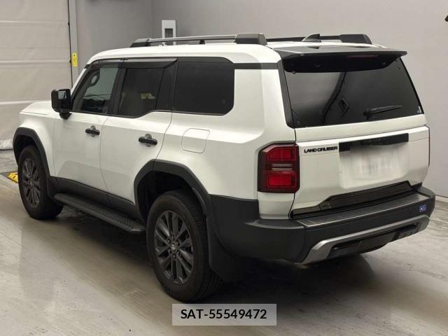 Toyota Land Cruiser 250 2024-10 8219047-9