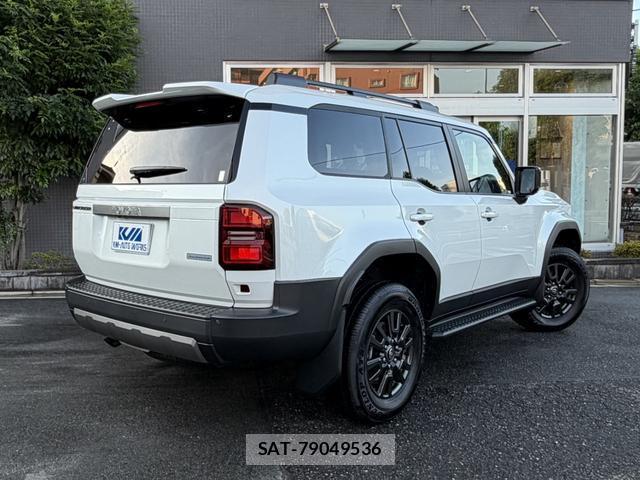 Toyota Land Cruiser 250 2025-04 8220191-1