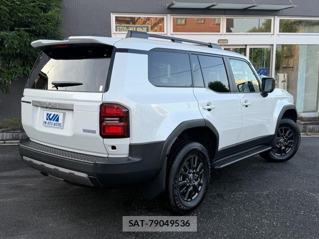 Toyota Land Cruiser 250 2025-04 8220191-14