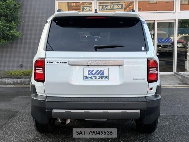 Toyota Land Cruiser 250 2025-04 8220191-17