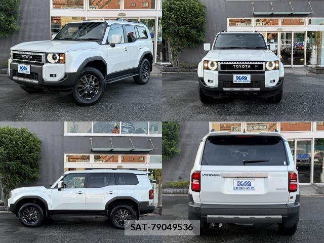 Toyota Land Cruiser 250 2025-04 8220191-4