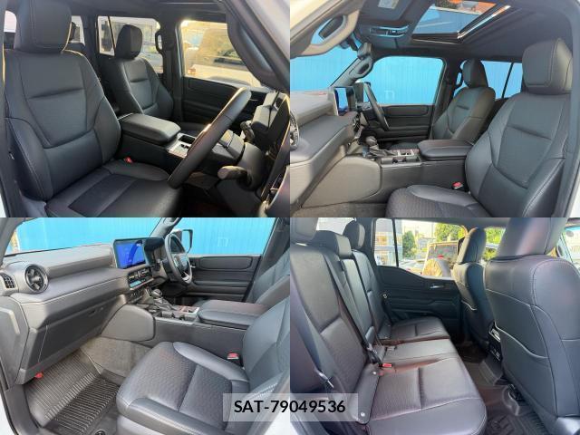 Toyota Land Cruiser 250 2025-04 8220191-6