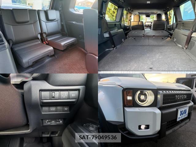 Toyota Land Cruiser 250 2025-04 8220191-8