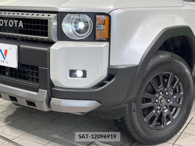 Toyota Land Cruiser 250 2024-12 8220321-12