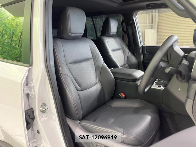 Toyota Land Cruiser 250 2024-12 8220321-7