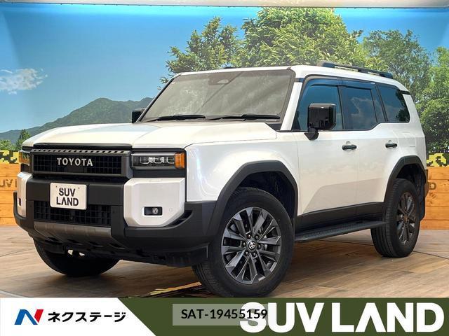 Toyota Land Cruiser 250 2024-09 8220359-0
