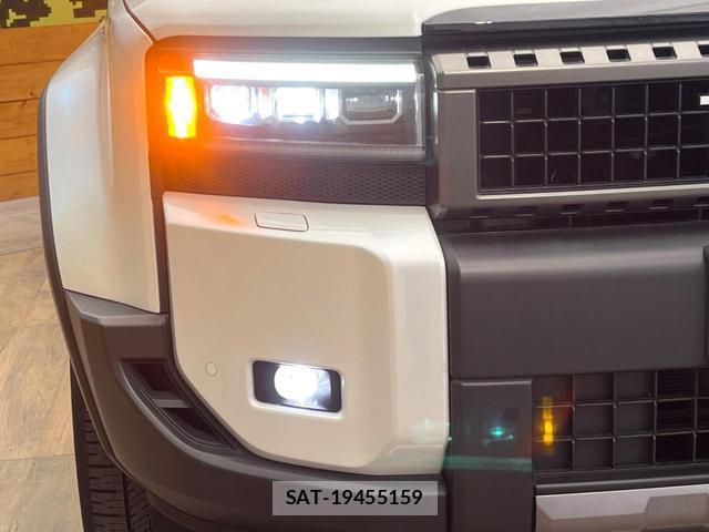 Toyota Land Cruiser 250 2024-09 8220359-11