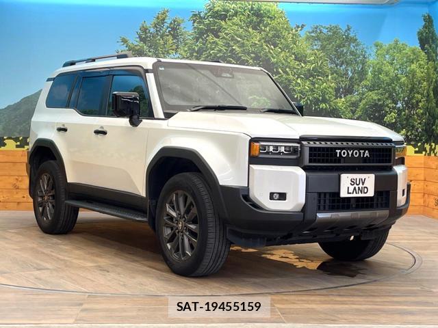 Toyota Land Cruiser 250 2024-09 8220359-15