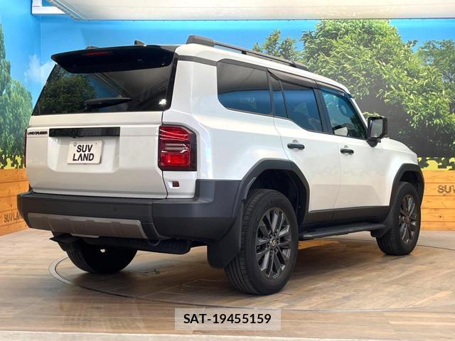 Toyota Land Cruiser 250 2024-09 8220359-16