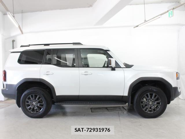 Toyota Land Cruiser 250 2025-03 8220636-10