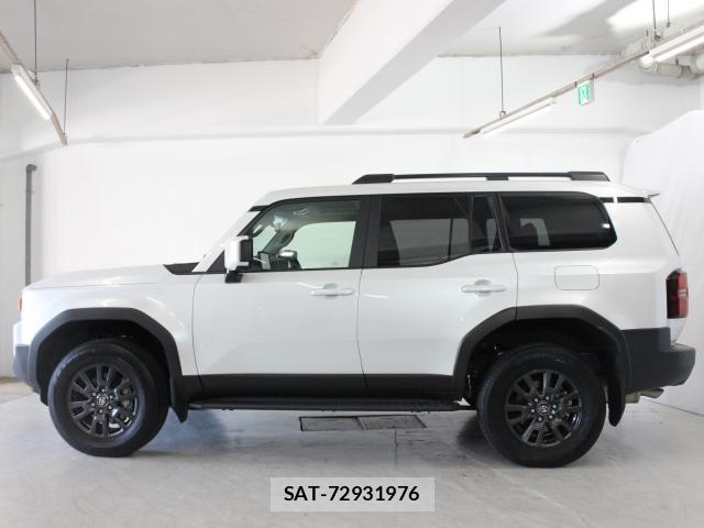 Toyota Land Cruiser 250 2025-03 8220636-4