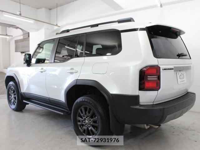 Toyota Land Cruiser 250 2025-03 8220636-6