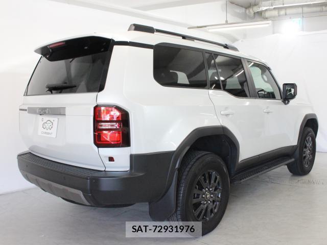 Toyota Land Cruiser 250 2025-03 8220636-8