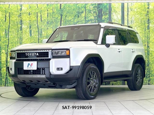 Toyota Land Cruiser 250 2025-01 8220966-15