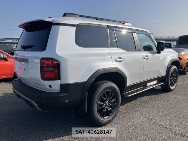 Toyota Land Cruiser 250 2026-06 8221461-2