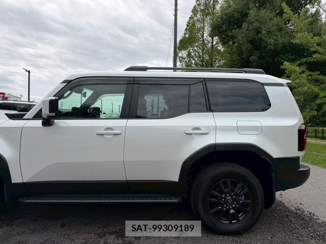 Toyota Land Cruiser 250 2025-10 8221469-1