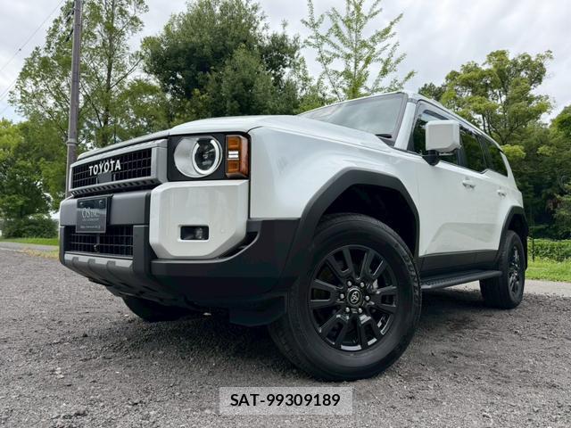 Toyota Land Cruiser 250 2025-10 8221469-5