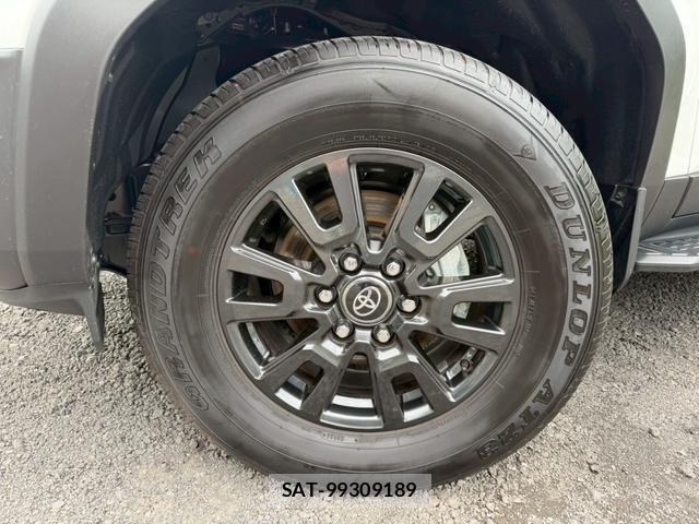 Toyota Land Cruiser 250 2025-10 8221469-7