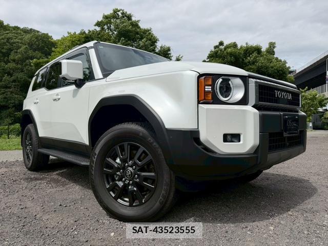 Toyota Land Cruiser 250 2024-09 8221470-12