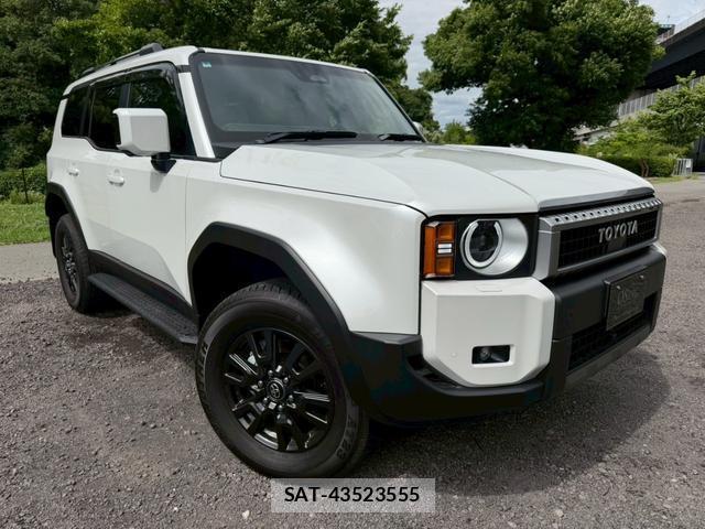 Toyota Land Cruiser 250 2024-09 8221470-5