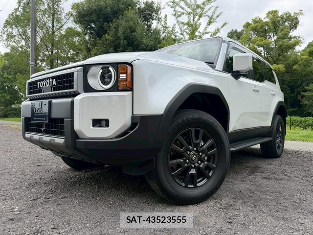 Toyota Land Cruiser 250 2024-09 8221470-6