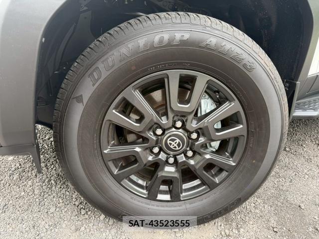 Toyota Land Cruiser 250 2024-09 8221470-7