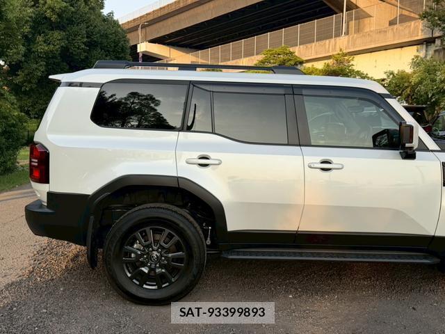 Toyota Land Cruiser 250 2026-04 8221489-1