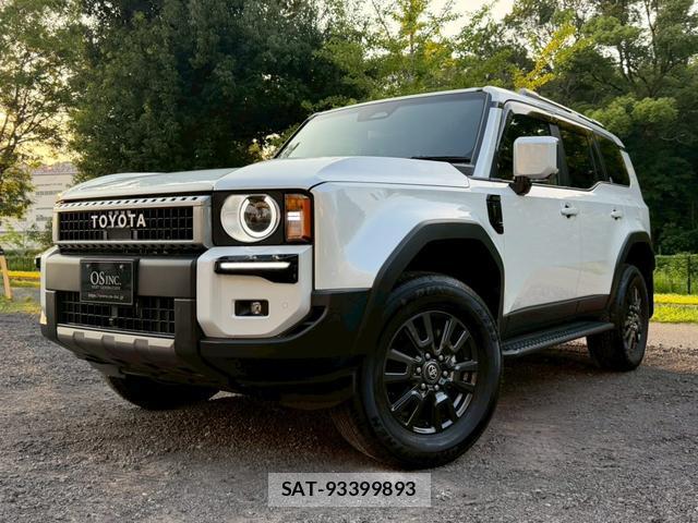 Toyota Land Cruiser 250 2026-04 8221489-8