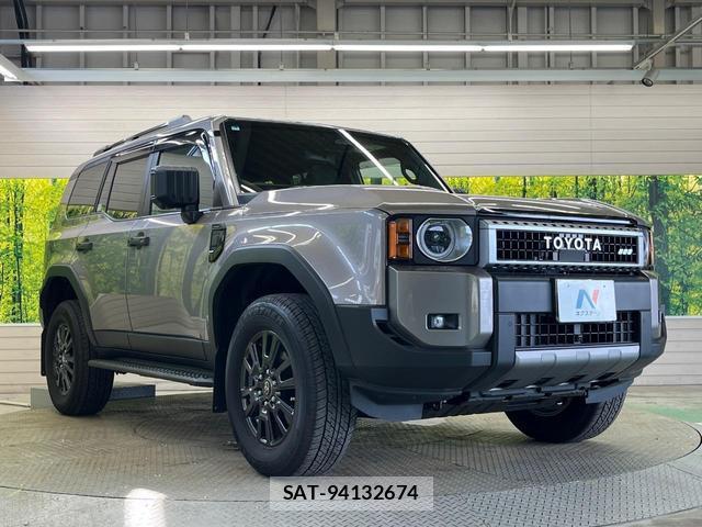 Toyota Land Cruiser 250 2025-04 8221643-16