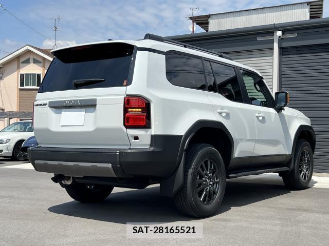 Toyota Land Cruiser 250 2026-05 8222411-1
