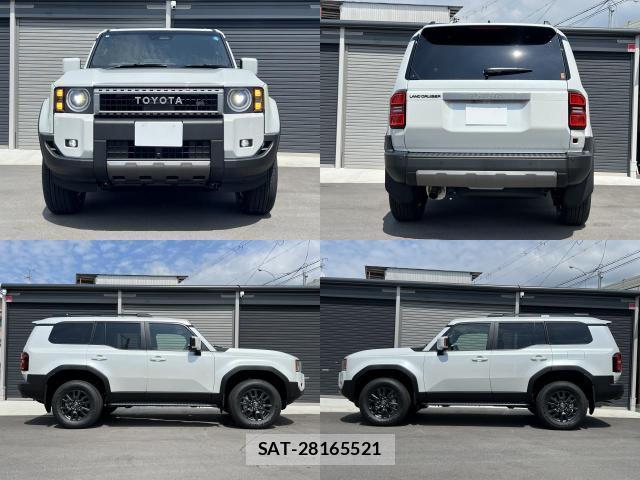 Toyota Land Cruiser 250 2026-05 8222411-2