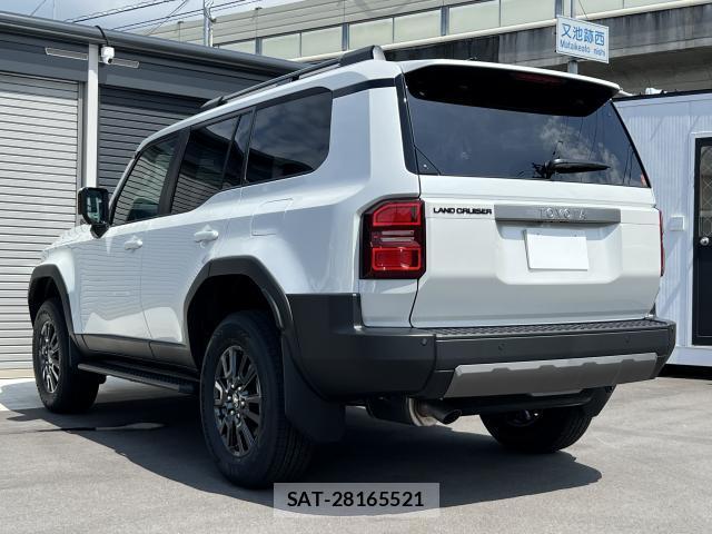Toyota Land Cruiser 250 2026-05 8222411-3