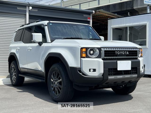 Toyota Land Cruiser 250 2026-05 8222411-4