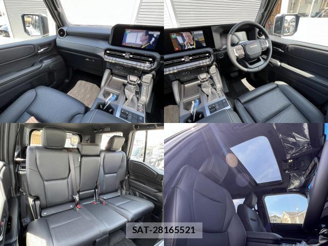 Toyota Land Cruiser 250 2026-05 8222411-5