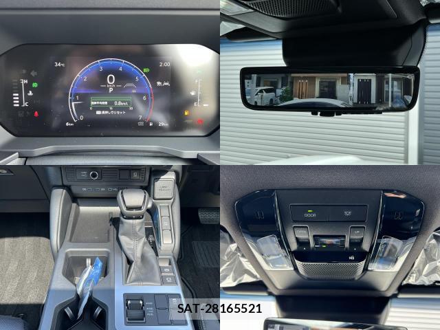 Toyota Land Cruiser 250 2026-05 8222411-7