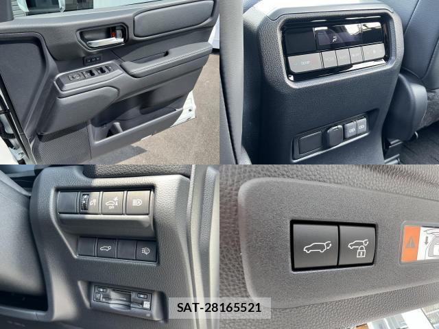 Toyota Land Cruiser 250 2026-05 8222411-8