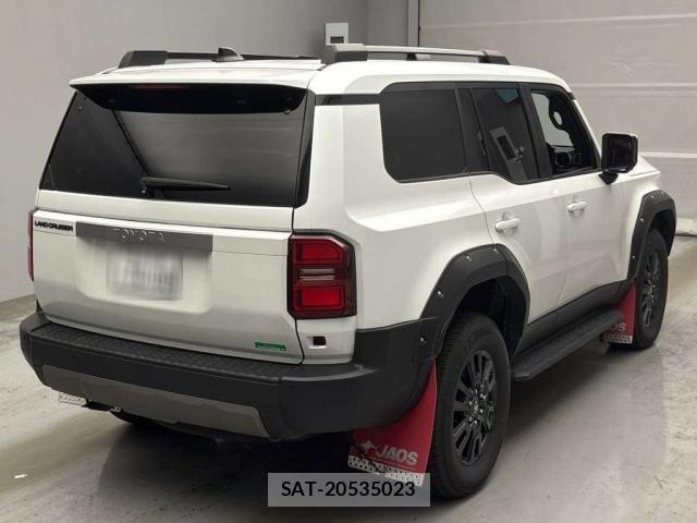 Toyota Land Cruiser 250 2025-02 8222945-1